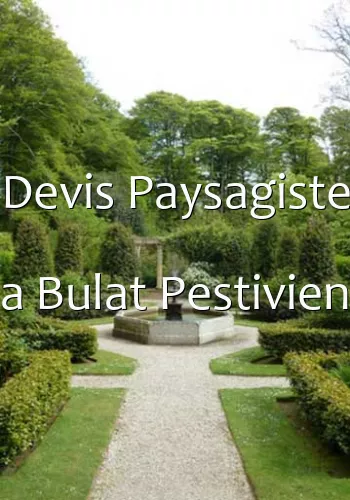 Devis Paysagiste a Bulat Pestivien